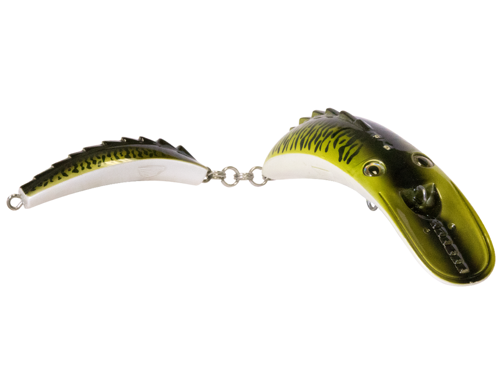 Dirty Dancer 10" - Taylor Holler Tackle Co.