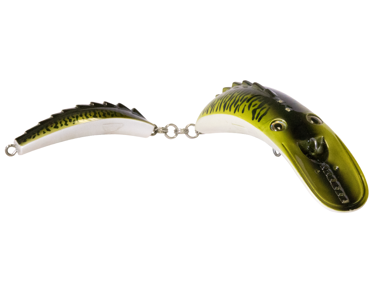 Dirty Dancer 10" - Taylor Holler Tackle Co.