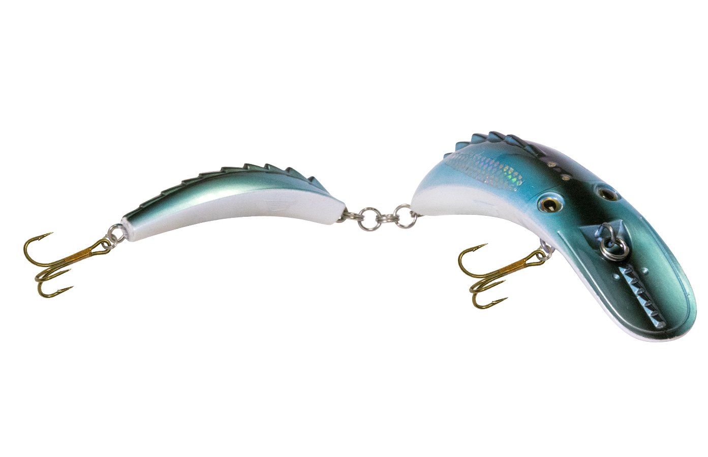 Dirty Dancer 10" - Taylor Holler Tackle Co.