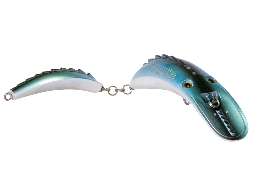 Dirty Dancer 10" - Taylor Holler Tackle Co.