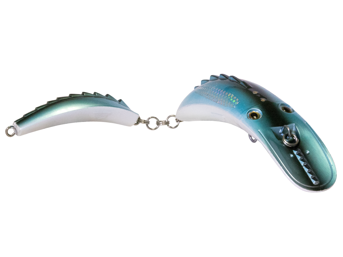 Dirty Dancer 10" - Taylor Holler Tackle Co.