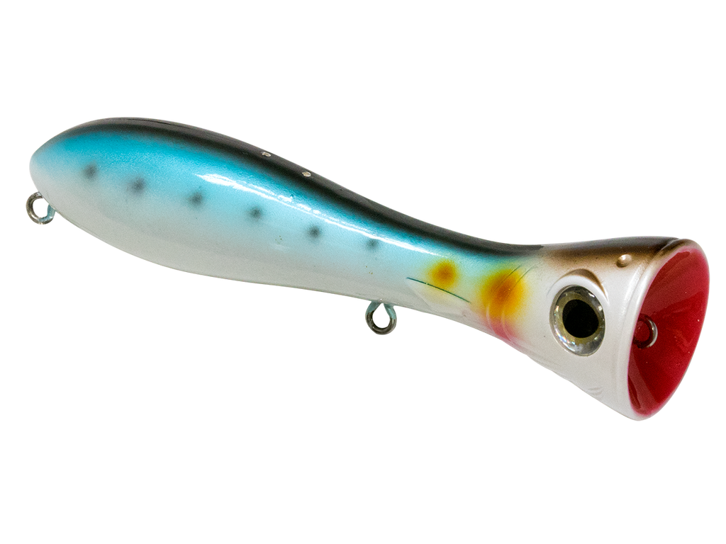 Big Poppa 6" - Taylor Holler Tackle Co.