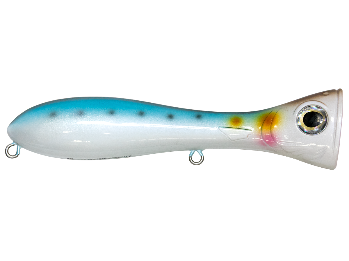 Big Poppa 6" - Taylor Holler Tackle Co.
