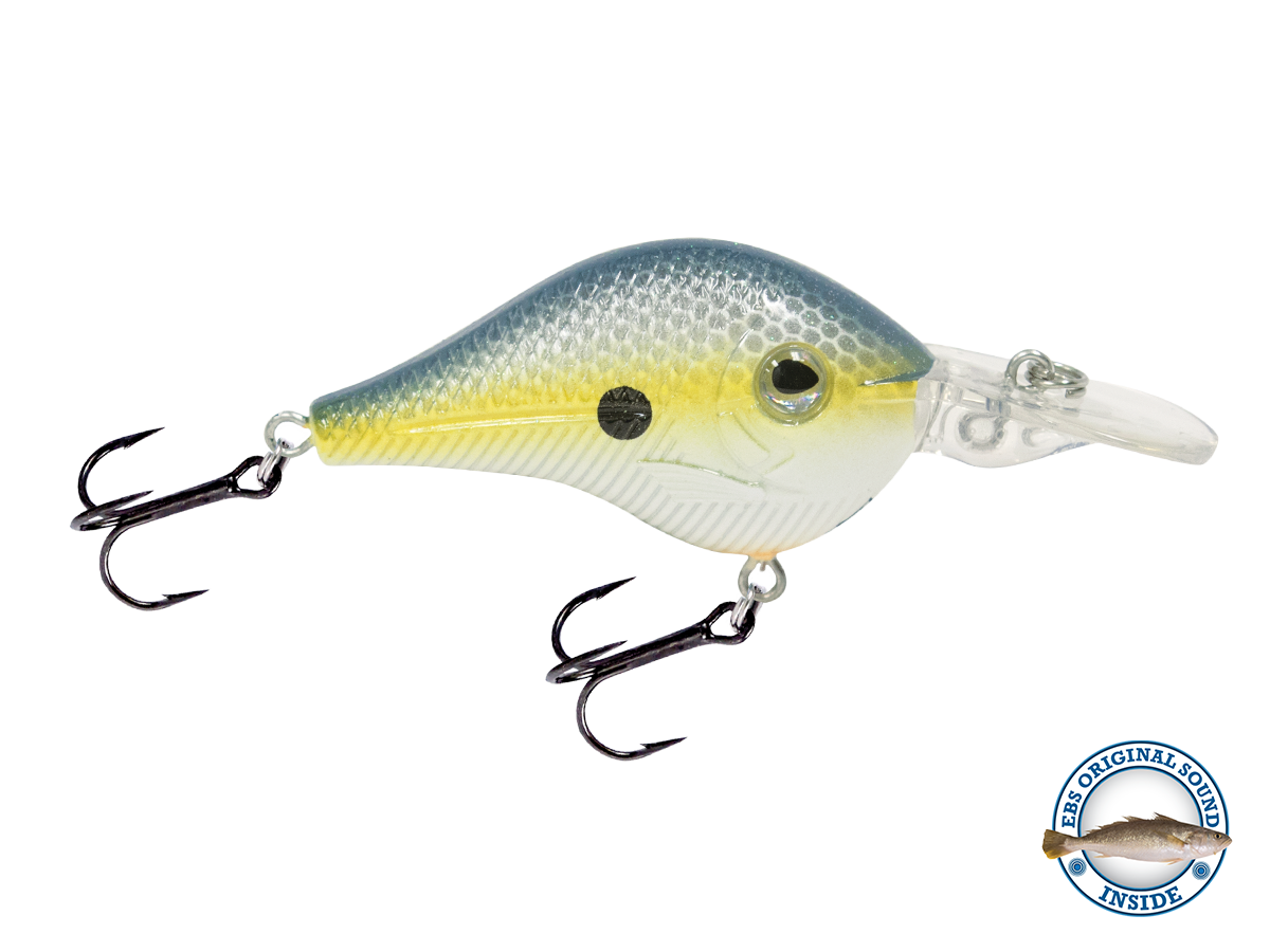 Shredder 53 - Taylor Holler Tackle Co.