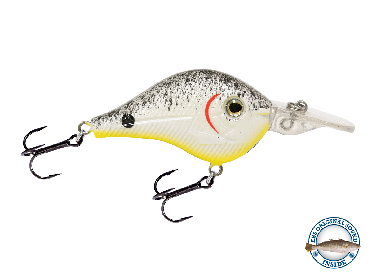 Shredder 53 - Taylor Holler Tackle Co.