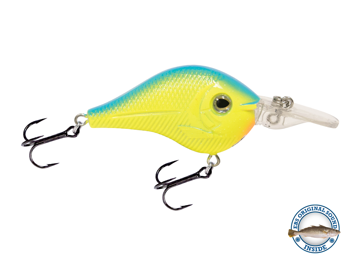 Shredder 53 - Taylor Holler Tackle Co.