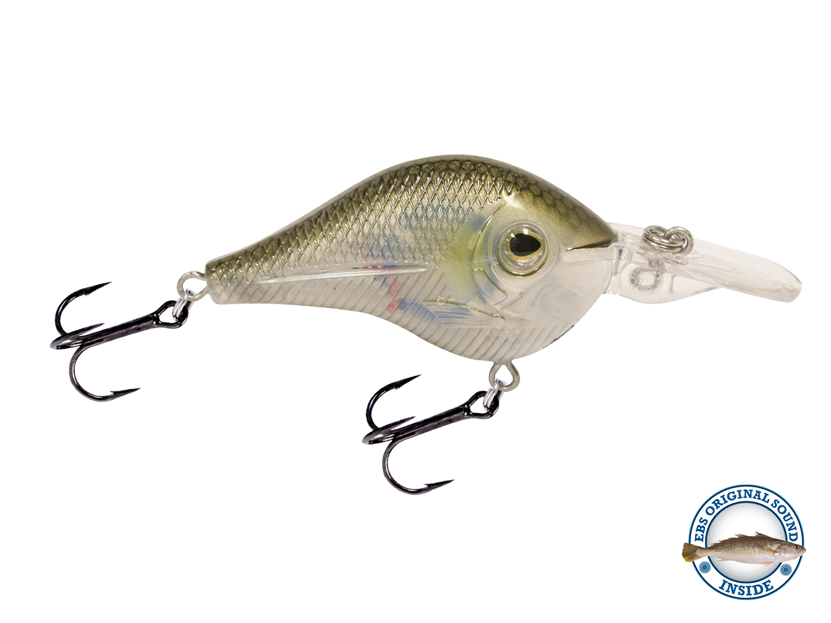 Shredder 53 - Taylor Holler Tackle Co.