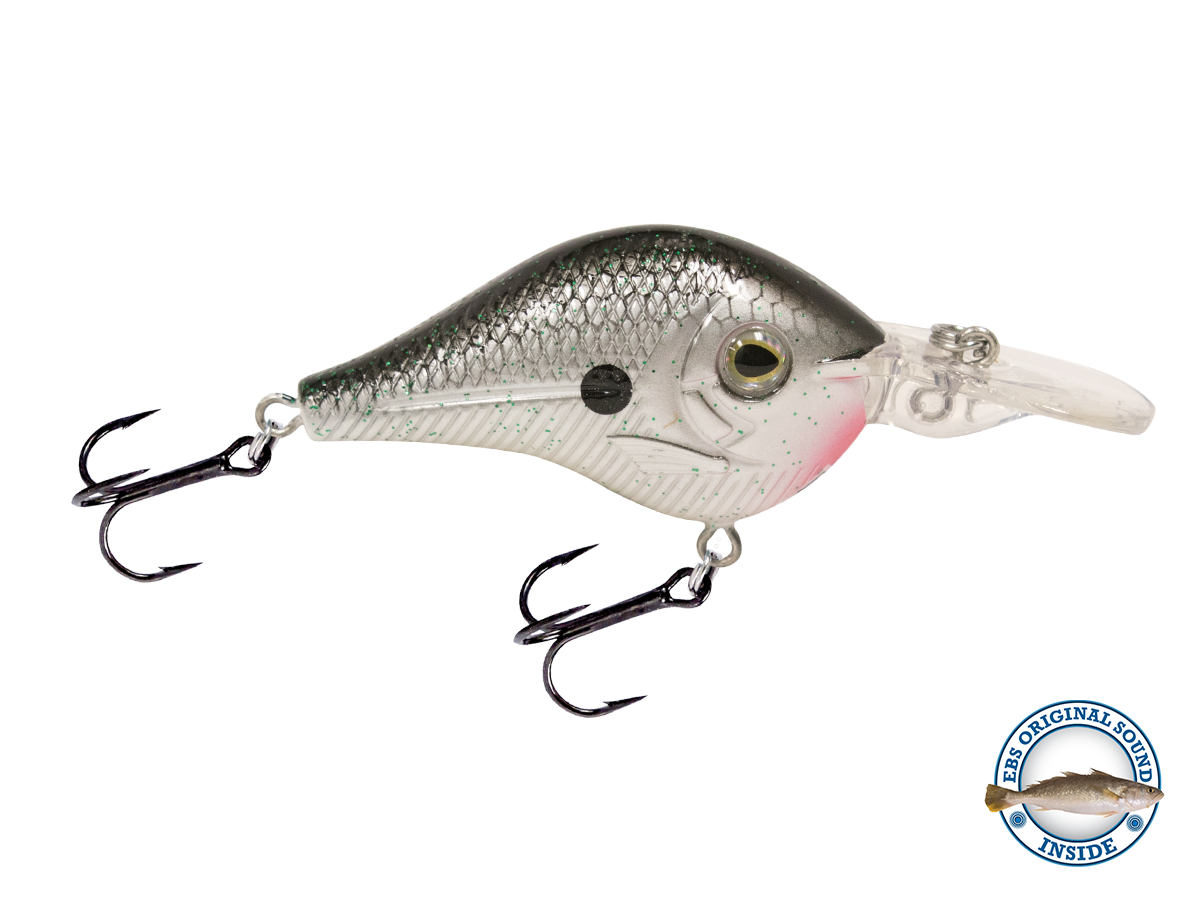 Shredder 53 - Taylor Holler Tackle Co.