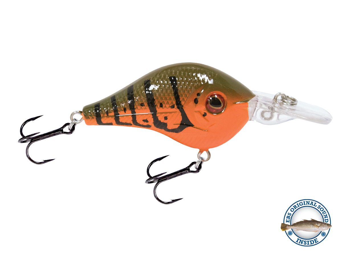 Shredder 53 - Taylor Holler Tackle Co.