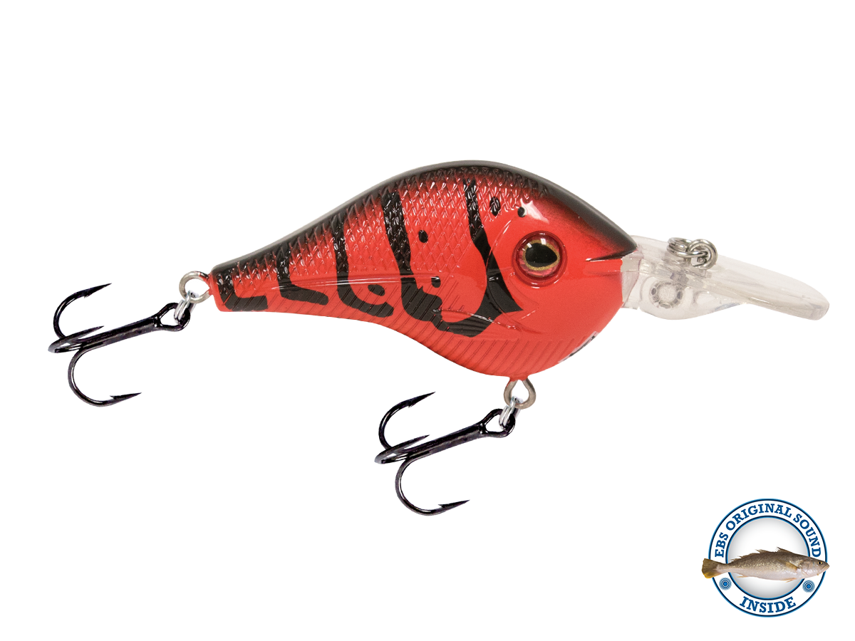 Shredder 53 - Taylor Holler Tackle Co.