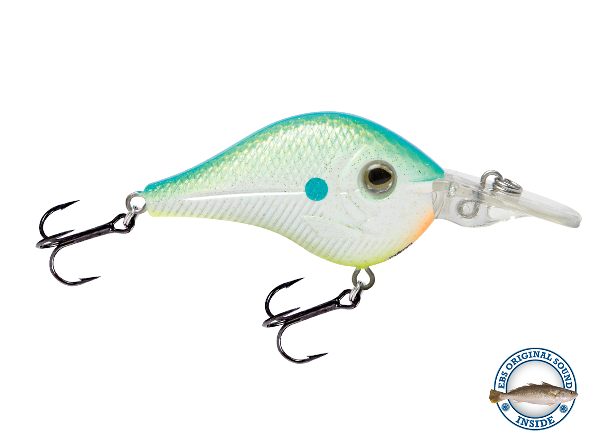 Shredder 53 - Taylor Holler Tackle Co.