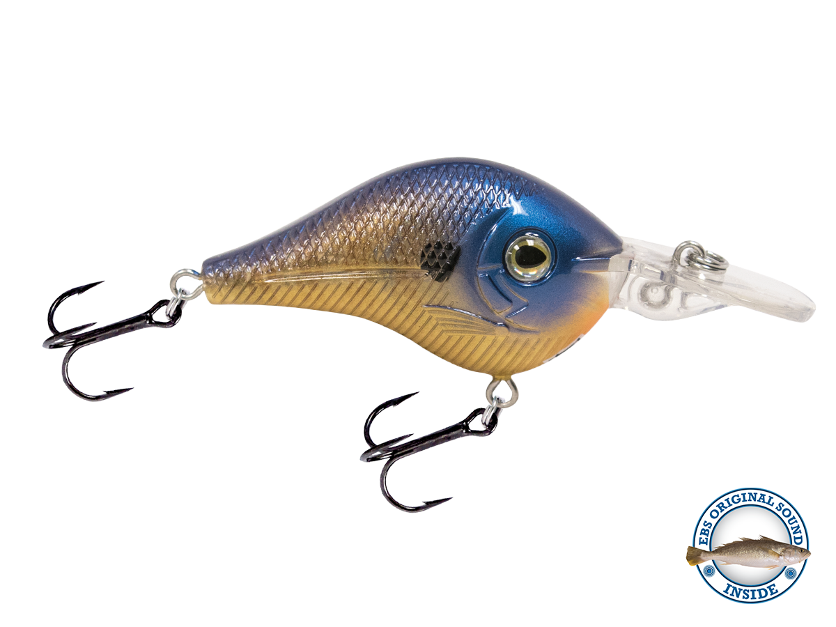 Shredder 53 - Taylor Holler Tackle Co.