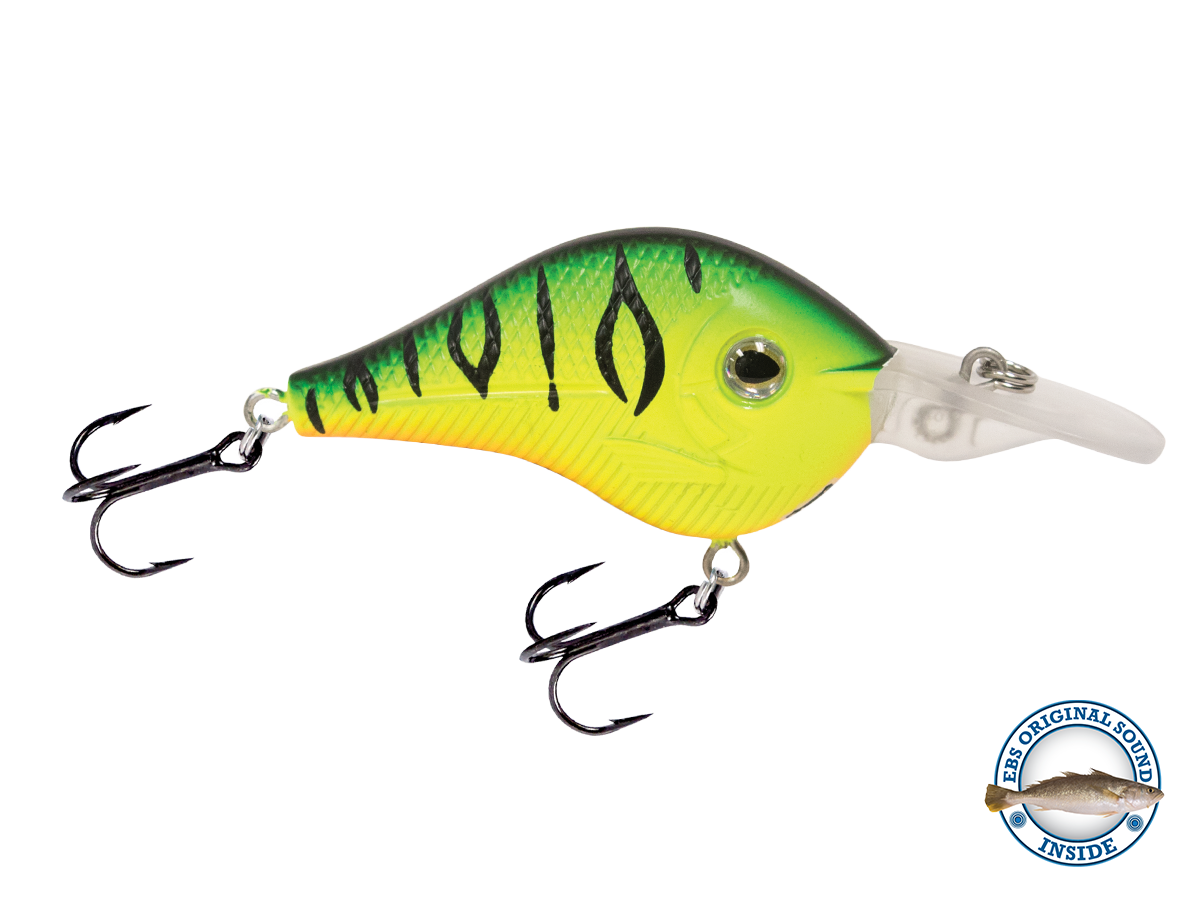Shredder 53 - Taylor Holler Tackle Co.