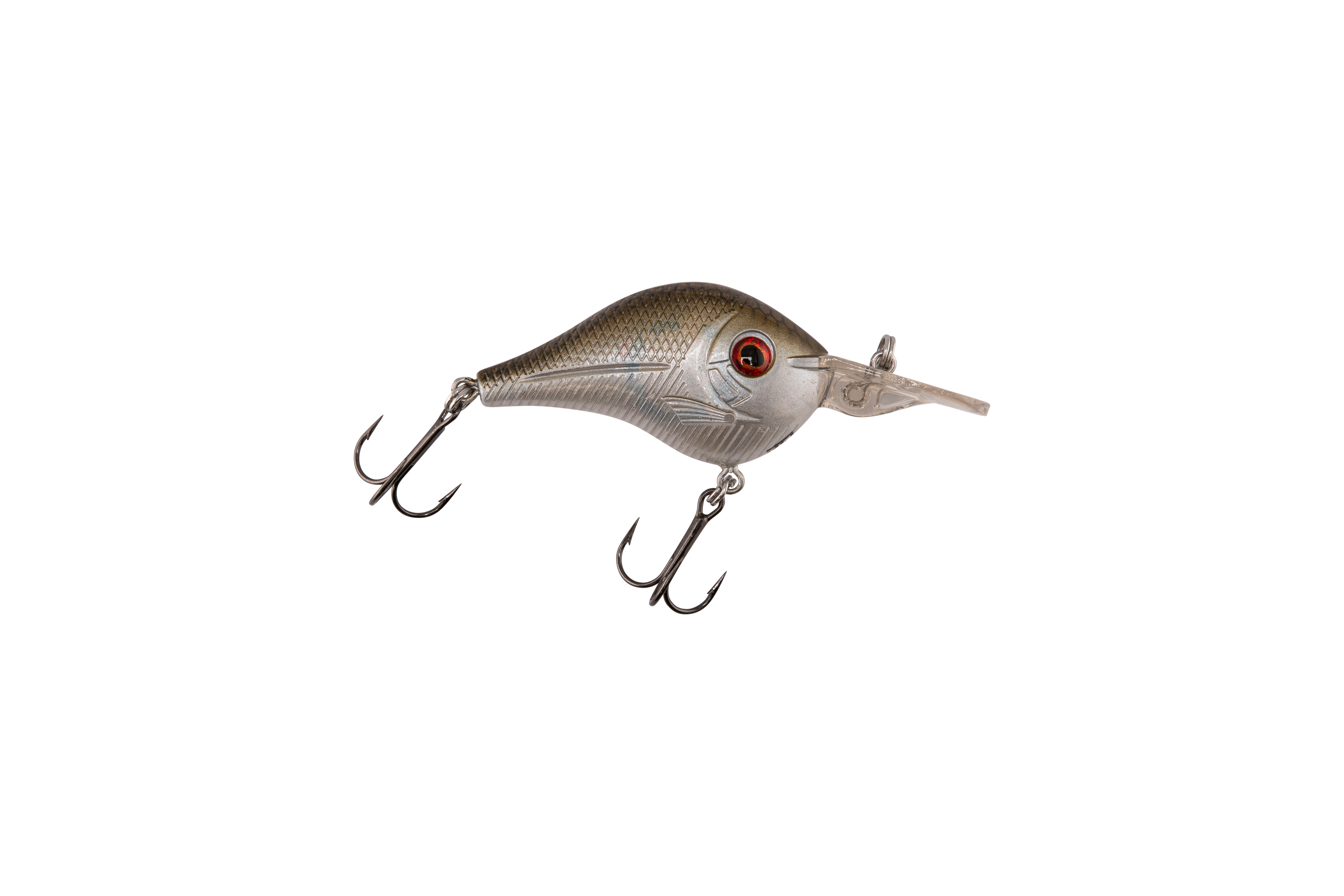 Shredder 53 - Taylor Holler Tackle Co.