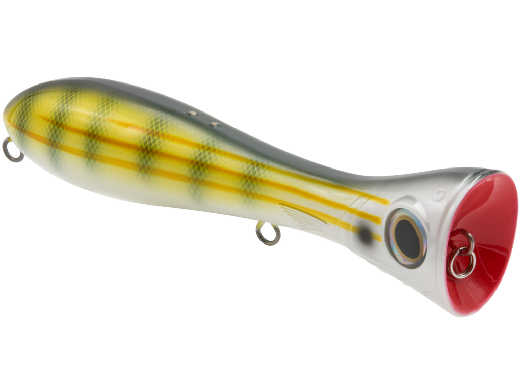 Big Poppa 8" - Taylor Holler Tackle Co.