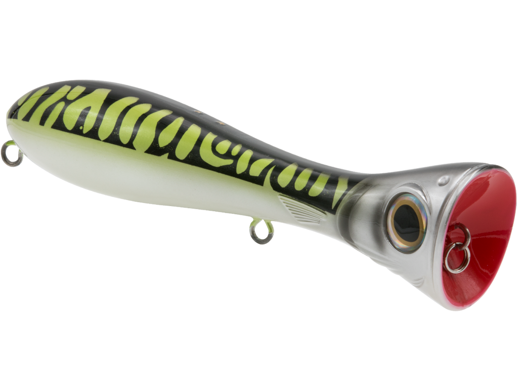 Big Poppa 6" - Taylor Holler Tackle Co.