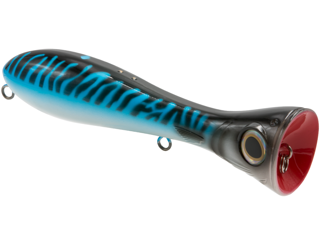 Big Poppa 6" - Taylor Holler Tackle Co.