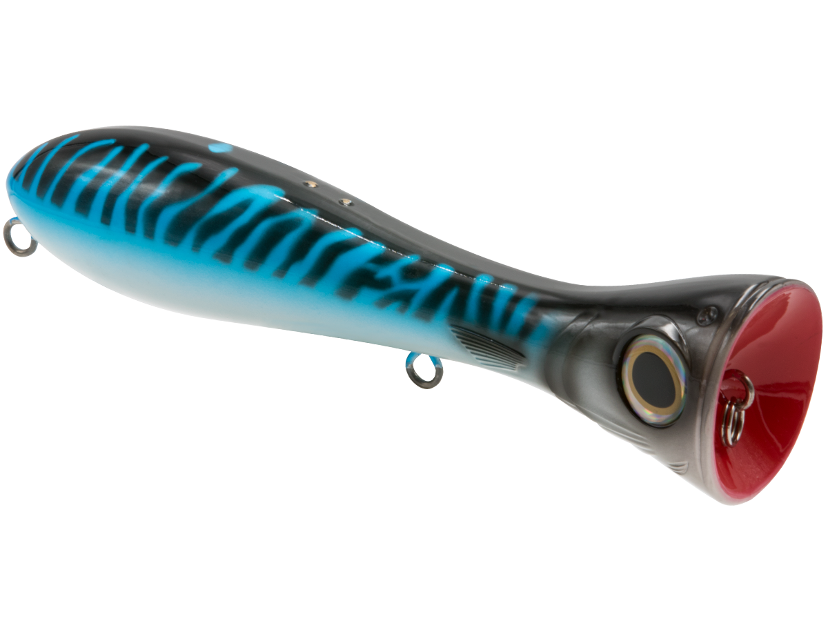 Big Poppa 6" - Taylor Holler Tackle Co.