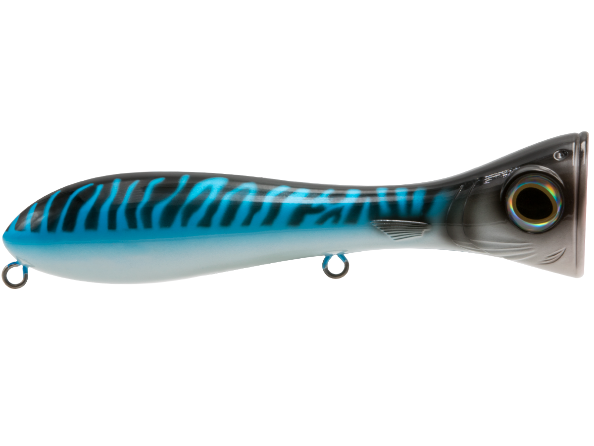 Big Poppa 6" - Taylor Holler Tackle Co.