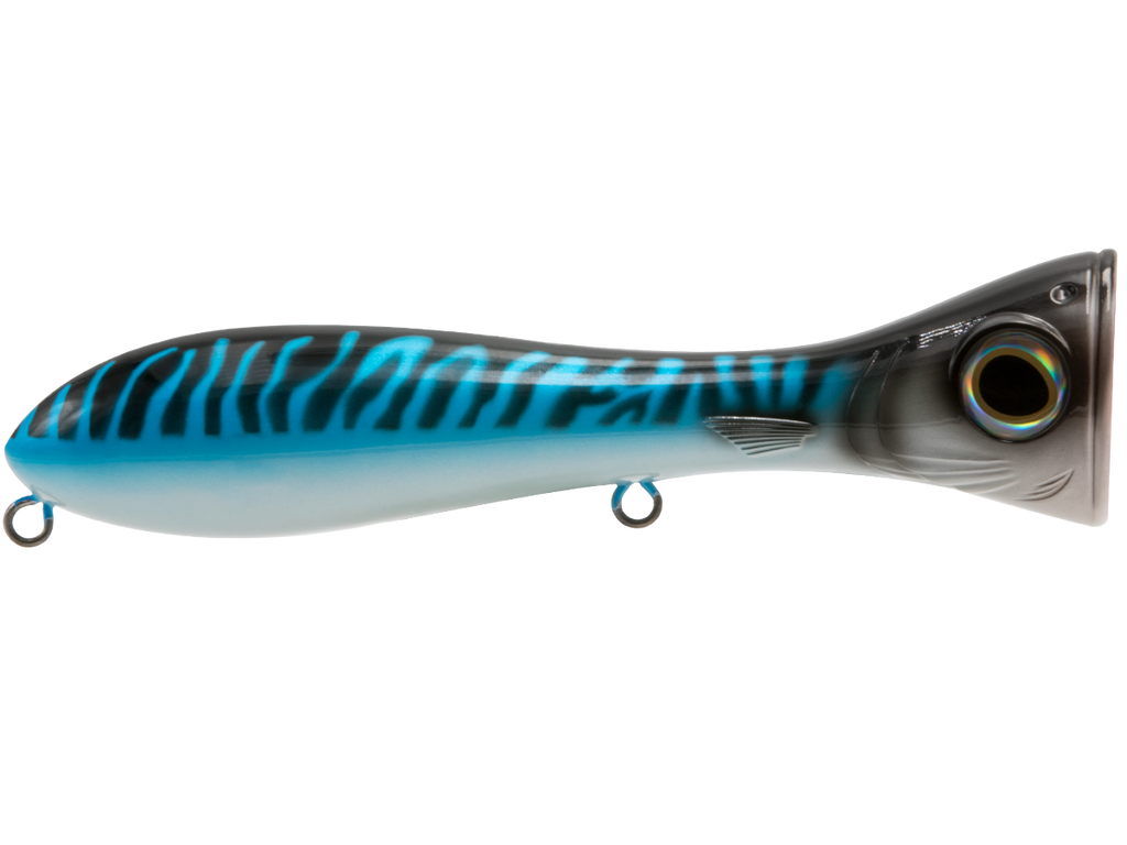 Big Poppa 8" - Taylor Holler Tackle Co.