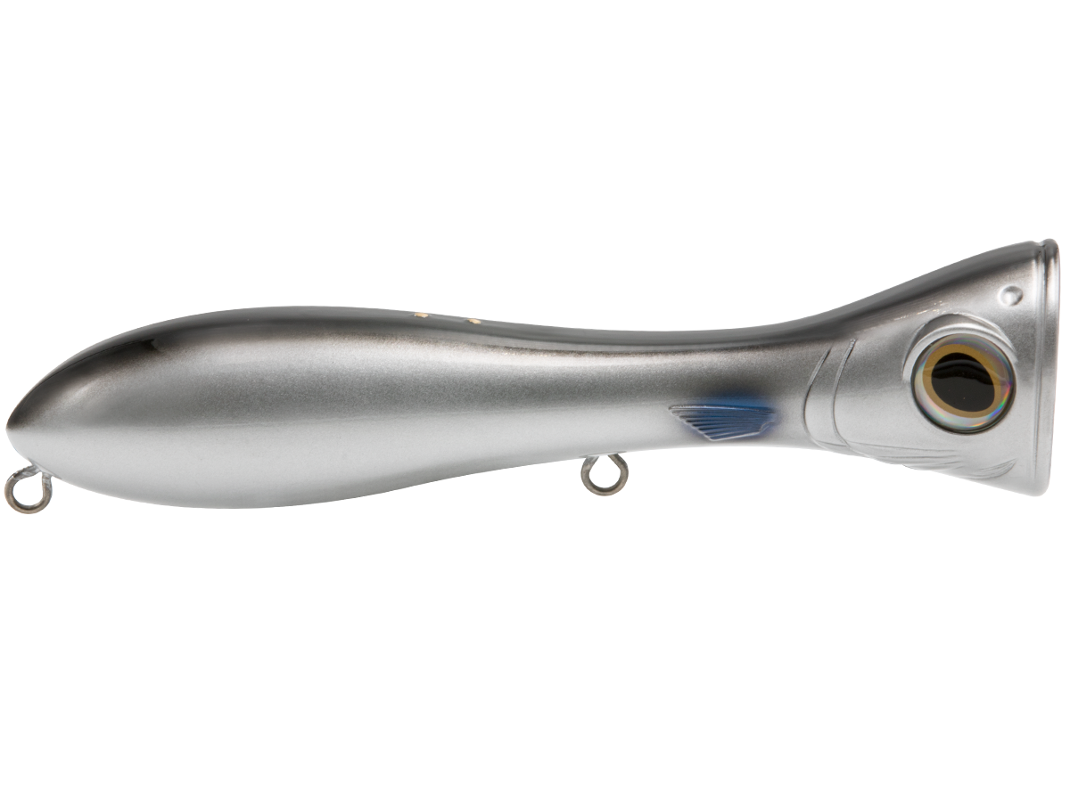 Big Poppa 8" - Taylor Holler Tackle Co.