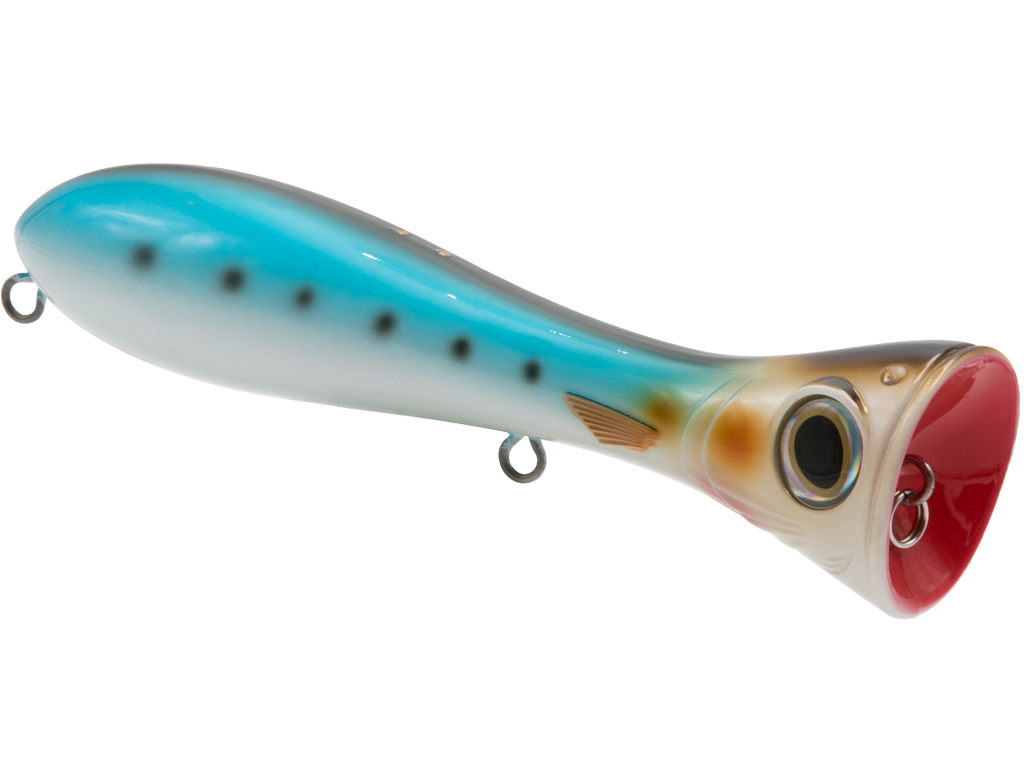 Big Poppa 8" - Taylor Holler Tackle Co.