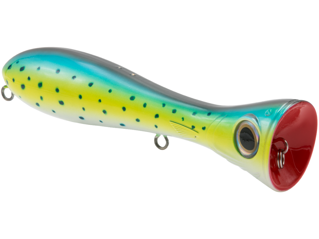 Big Poppa 6" - Taylor Holler Tackle Co.