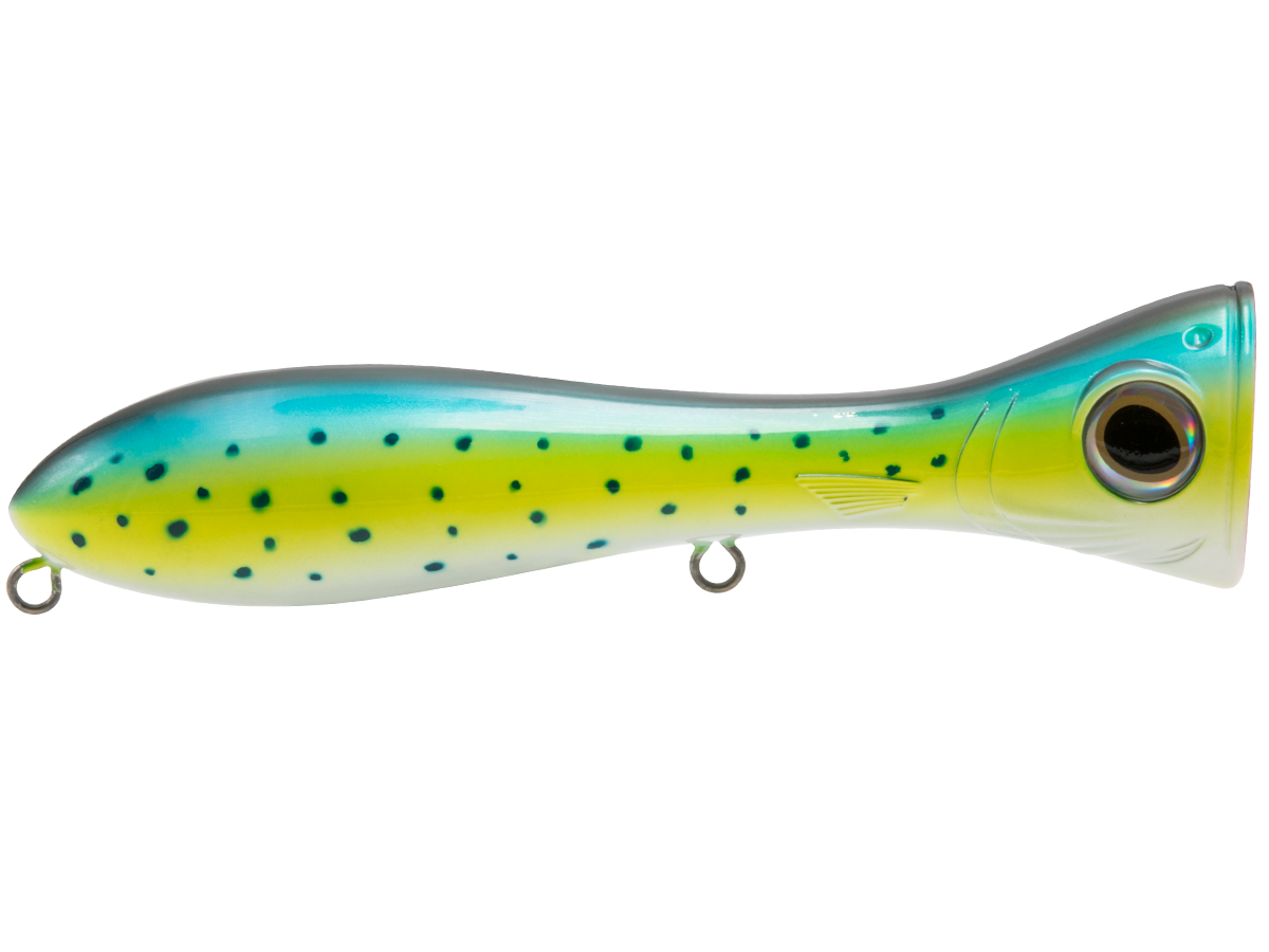 Big Poppa 6" - Taylor Holler Tackle Co.