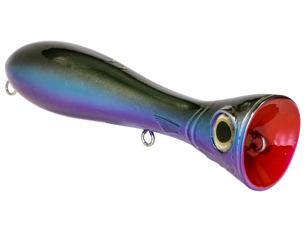 Big Poppa 6" - Taylor Holler Tackle Co.