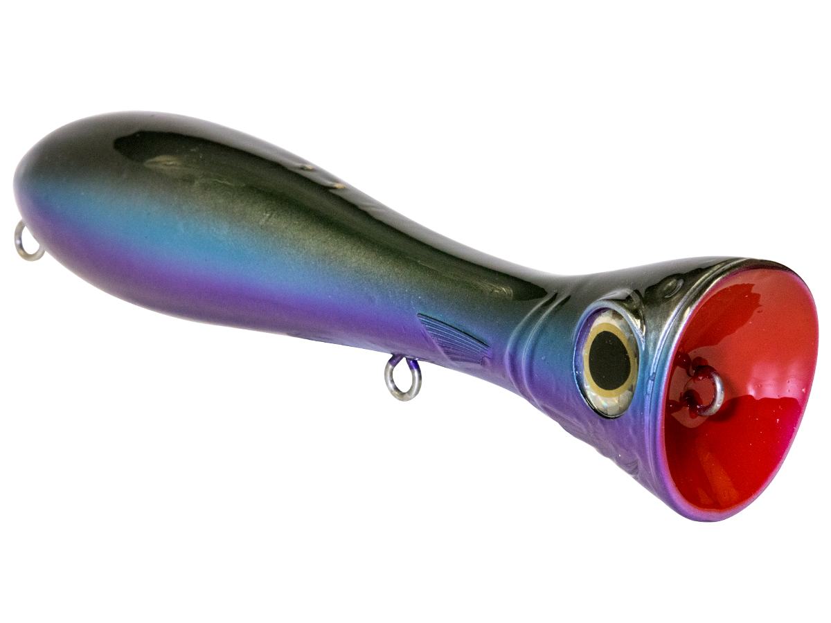 Big Poppa 6" - Taylor Holler Tackle Co.