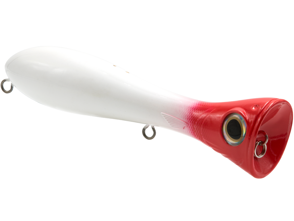 Big Poppa 8" - Taylor Holler Tackle Co.