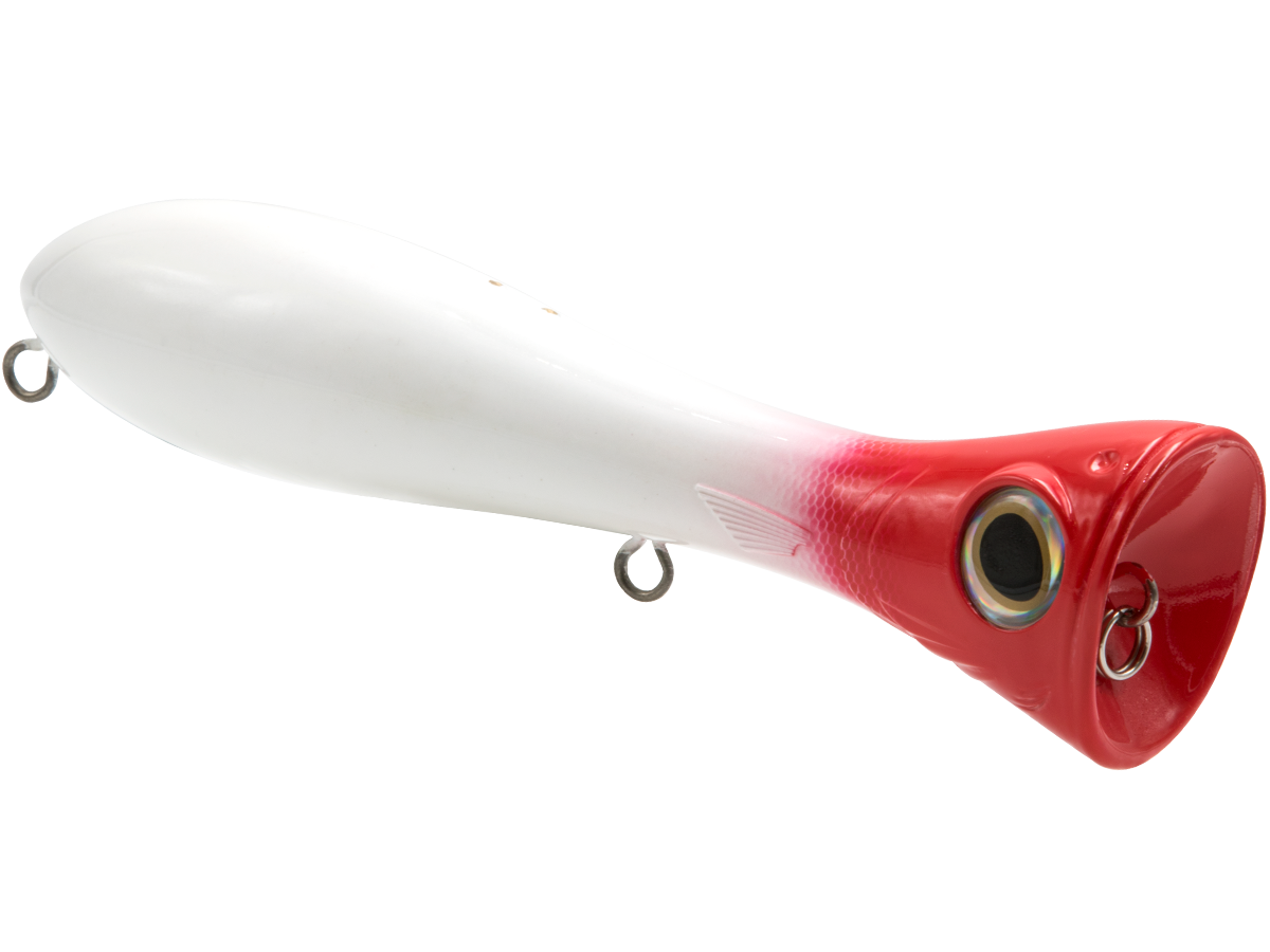 Big Poppa 8" - Taylor Holler Tackle Co.