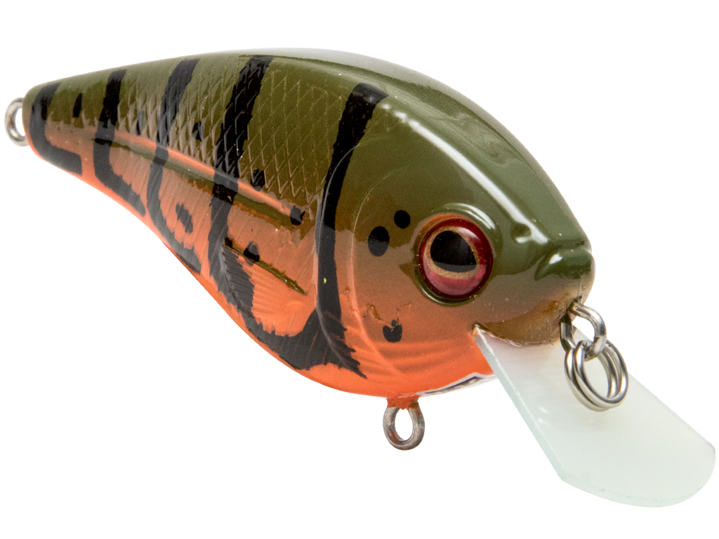 FlatMaster SQ - Taylor Holler Tackle Co.