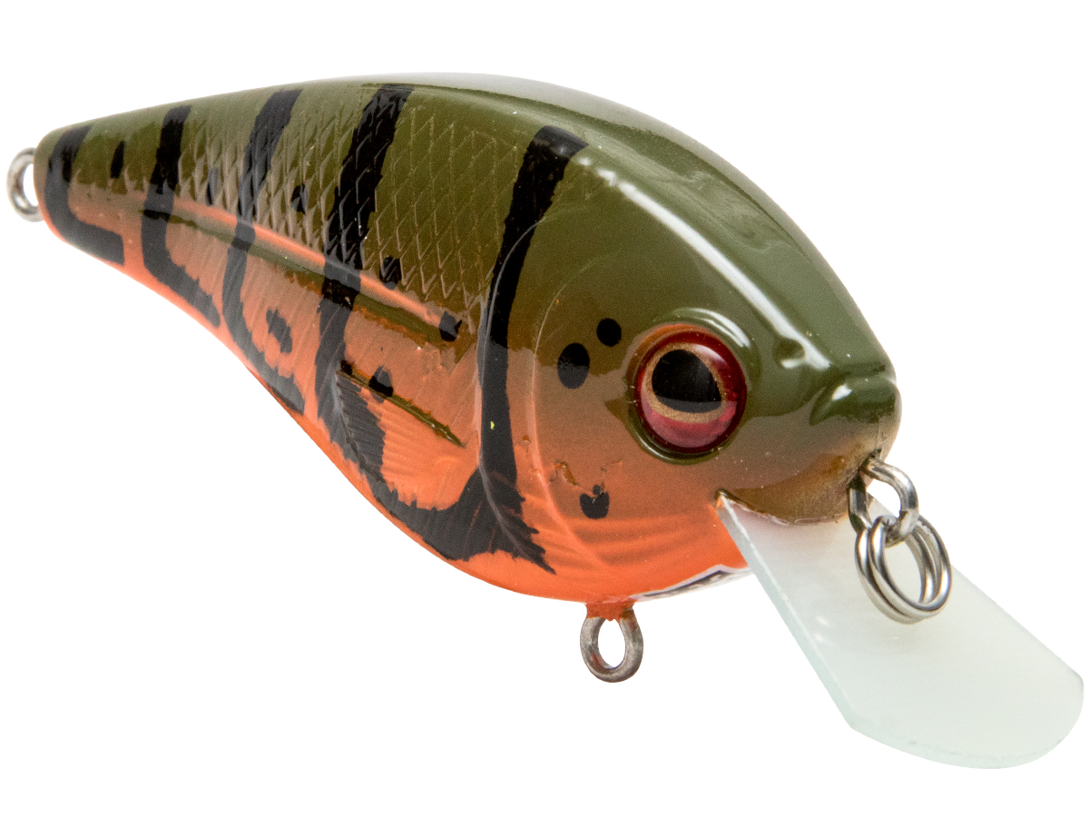 FlatMaster SQ - Taylor Holler Tackle Co.