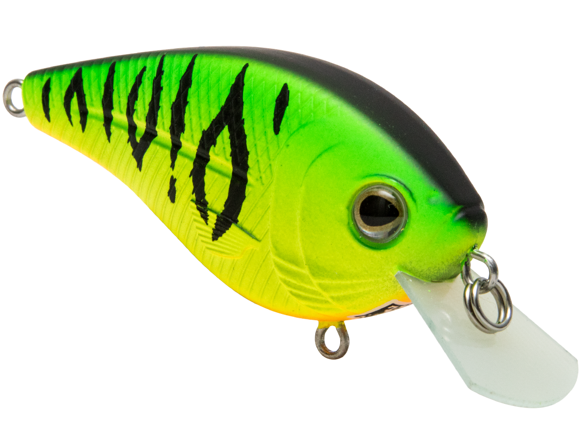 FlatMaster SQ - Taylor Holler Tackle Co.