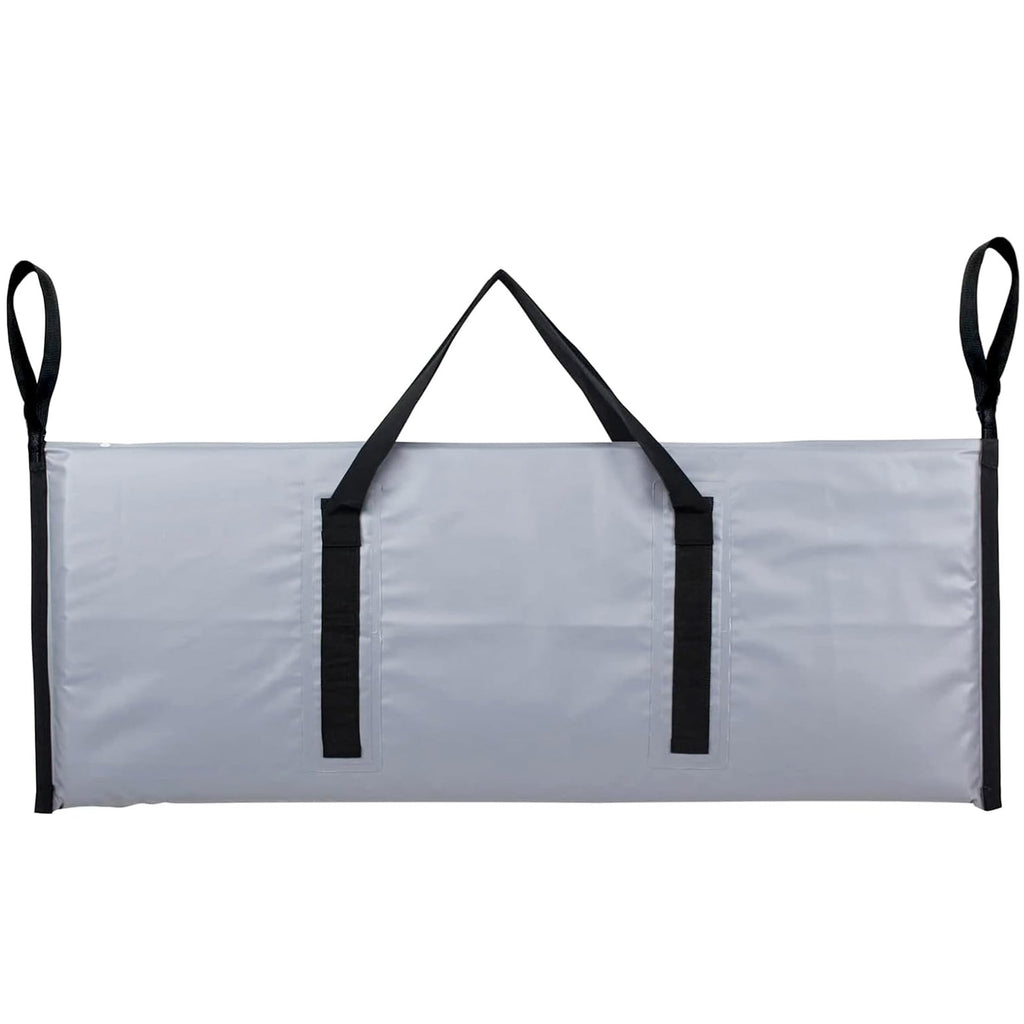 48x18'' Fish Cooler Bag - Taylor Holler Tackle Co.