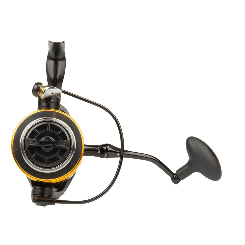 600STS Spinning Reel - Taylor Holler Tackle Co.