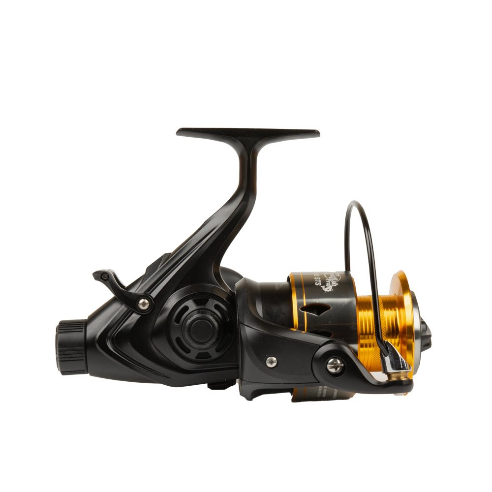 600STS Spinning Reel - Taylor Holler Tackle Co.