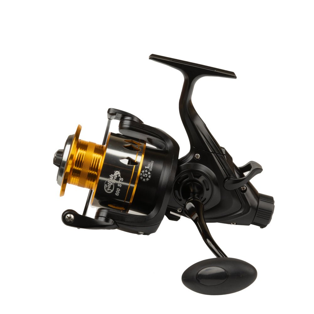 600STS Spinning Reel - Taylor Holler Tackle Co.
