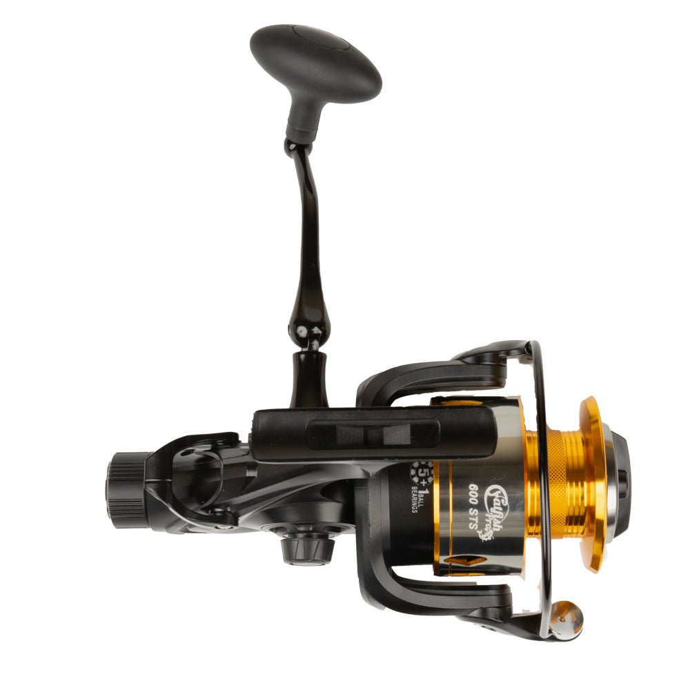 600STS Spinning Reel - Taylor Holler Tackle Co.
