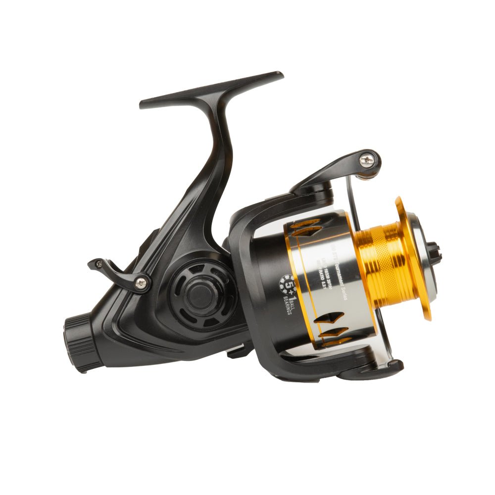600STS Spinning Reel - Taylor Holler Tackle Co.