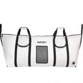 60x20'' Fish Cooler Bag With YKK Zipper, Flat Bottom - Taylor Holler Tackle Co.