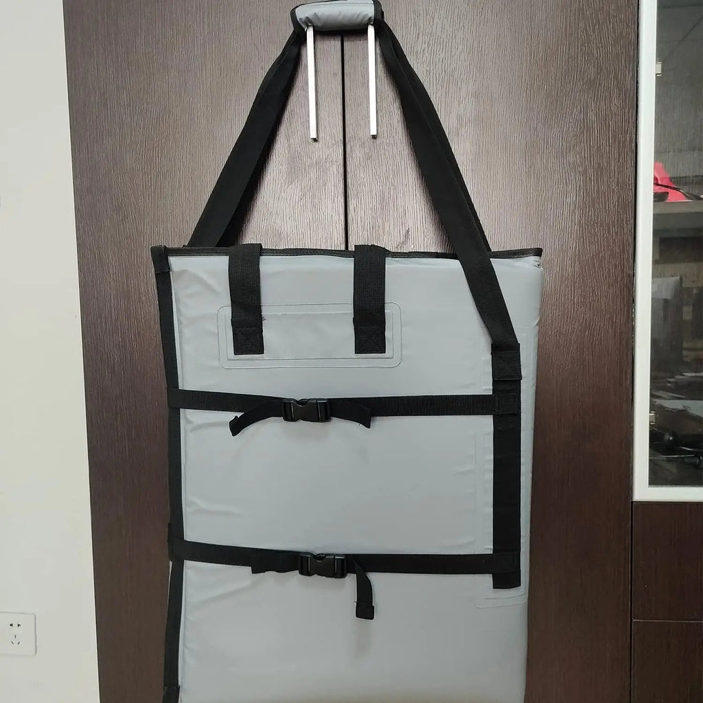 60x24'' Fish Cooler Bag with YKK Zipper - Taylor Holler Tackle Co.