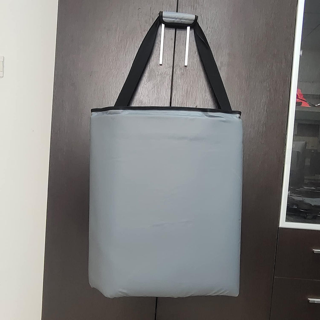 60x24'' Fish Cooler Bag with YKK Zipper - Taylor Holler Tackle Co.