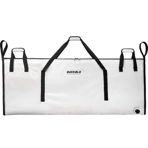 60x24'' Fish Cooler Bag with YKK Zipper - Taylor Holler Tackle Co.