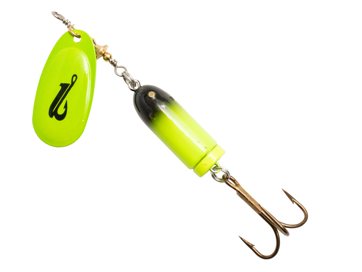 EBS Spinner 50 - Taylor Holler Tackle Co.