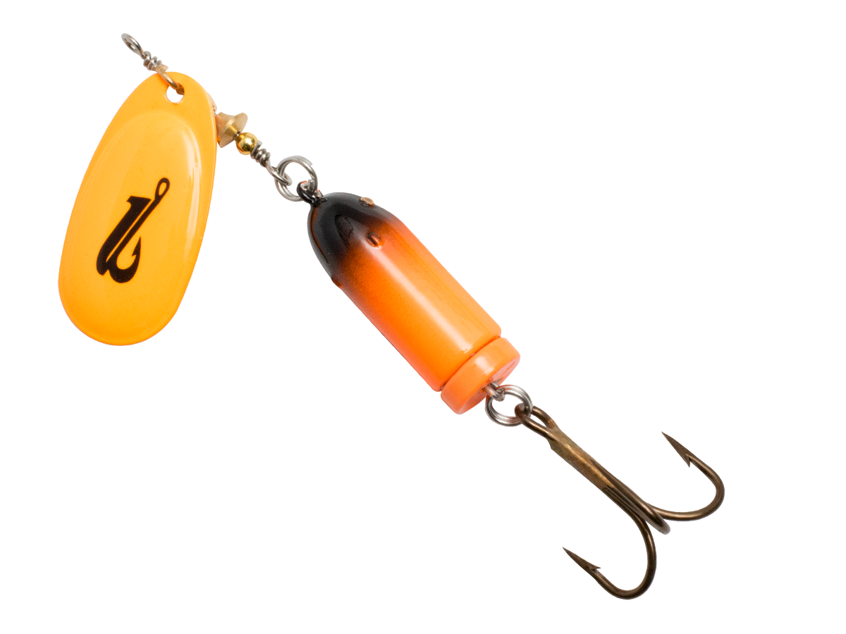 EBS Spinner 50 - Taylor Holler Tackle Co.