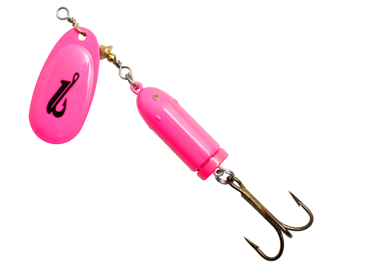 EBS Spinner 50 - Taylor Holler Tackle Co.