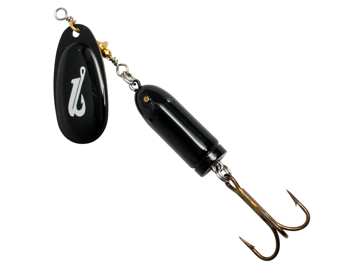 EBS Spinner 50 - Taylor Holler Tackle Co.