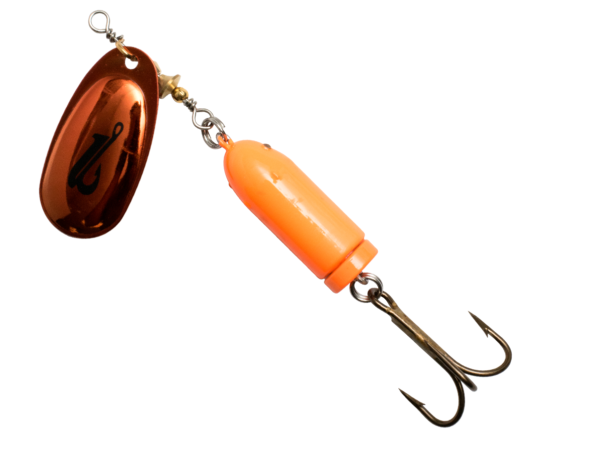 EBS Spinner 50 - Taylor Holler Tackle Co.